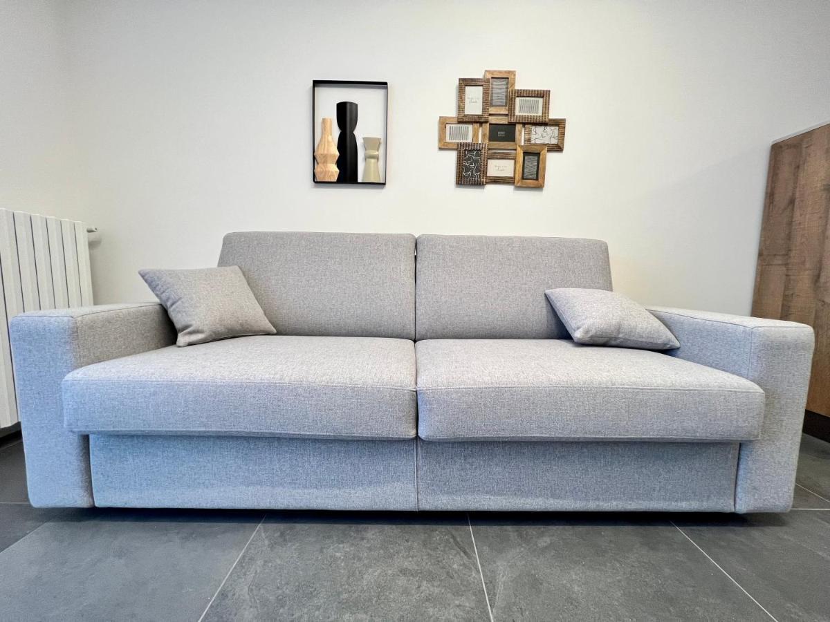 Kristall Lago Residence Desenzano del Garda Dış mekan fotoğraf