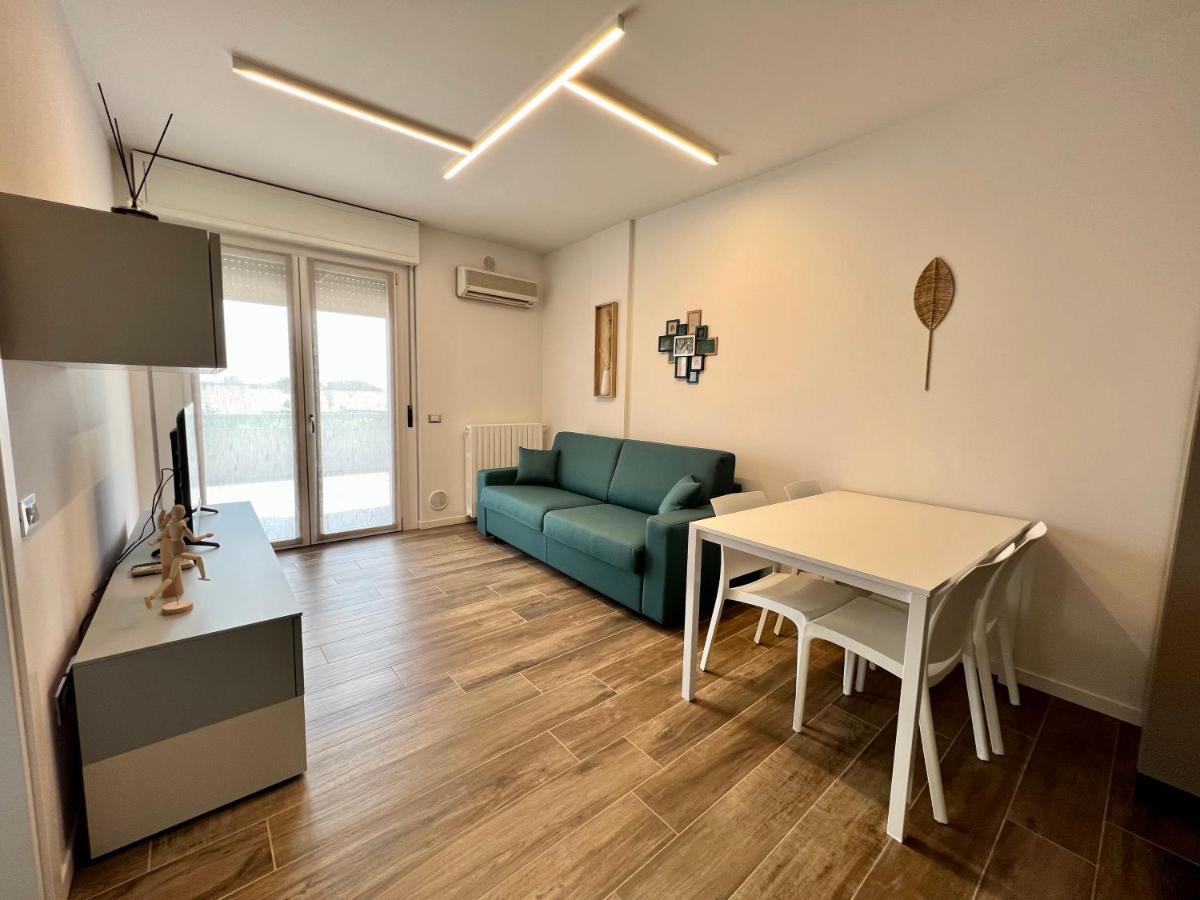 Kristall Lago Residence Desenzano del Garda Dış mekan fotoğraf
