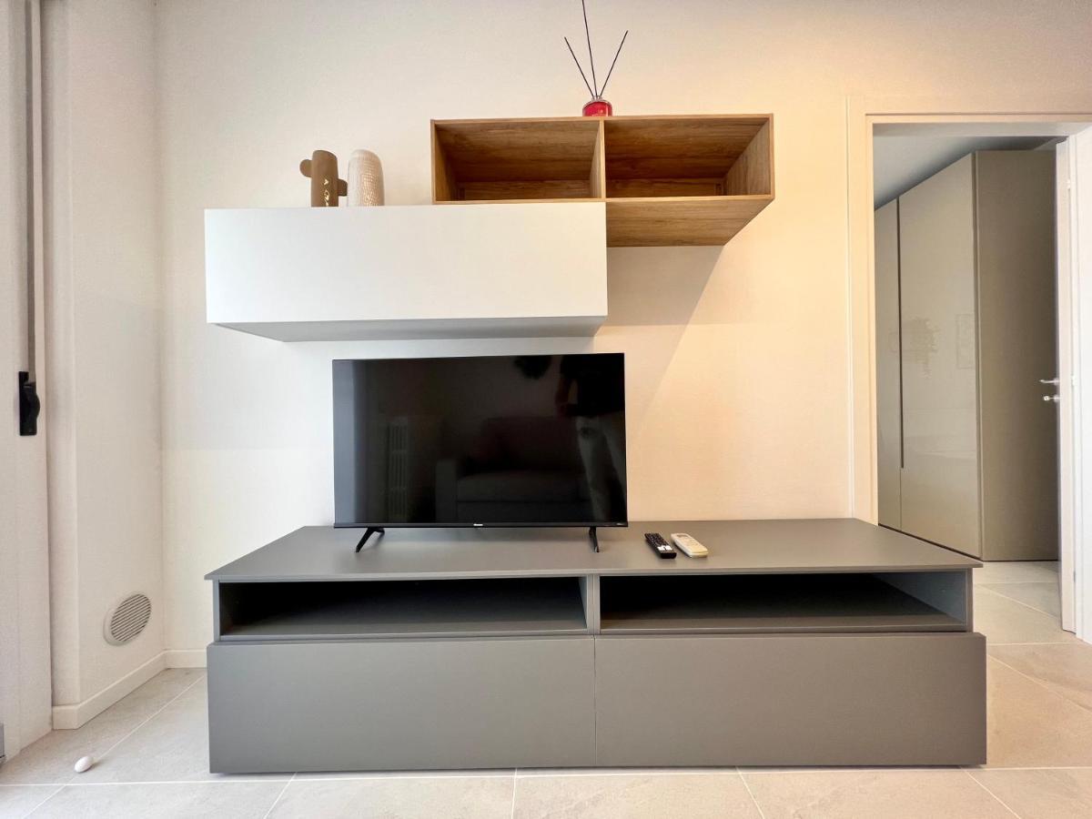 Kristall Lago Residence Desenzano del Garda Dış mekan fotoğraf