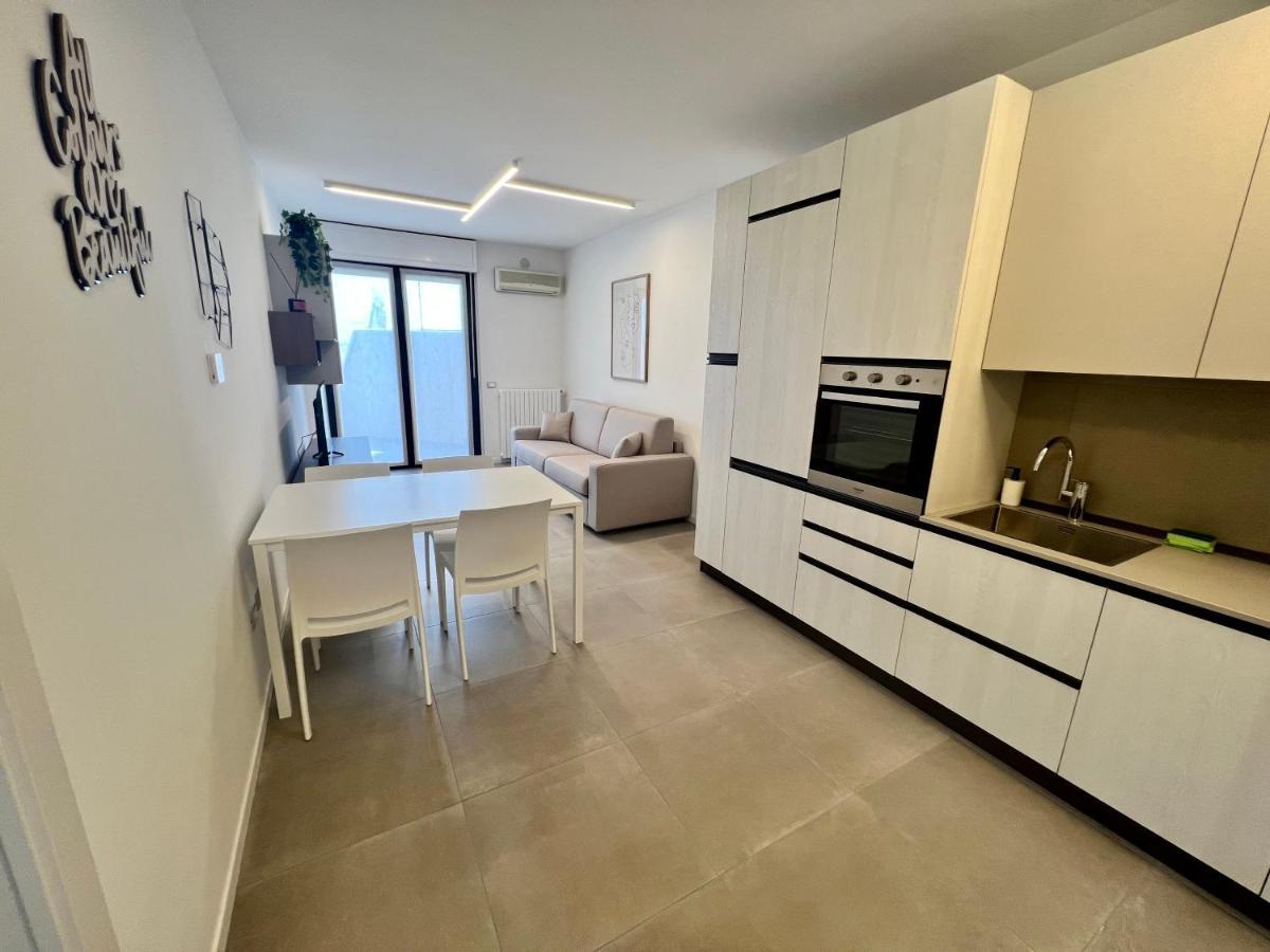 Kristall Lago Residence Desenzano del Garda Dış mekan fotoğraf