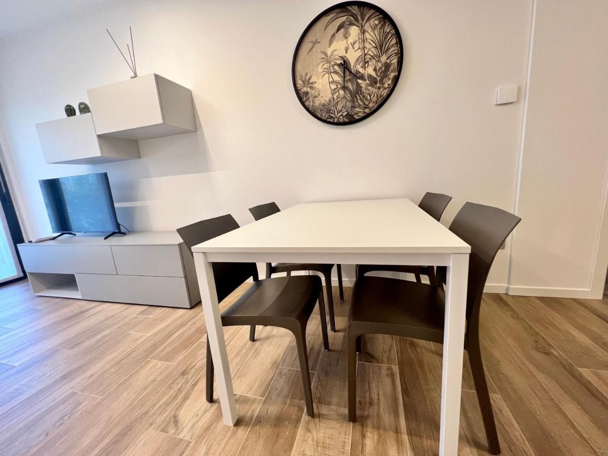 Kristall Lago Residence Desenzano del Garda Dış mekan fotoğraf