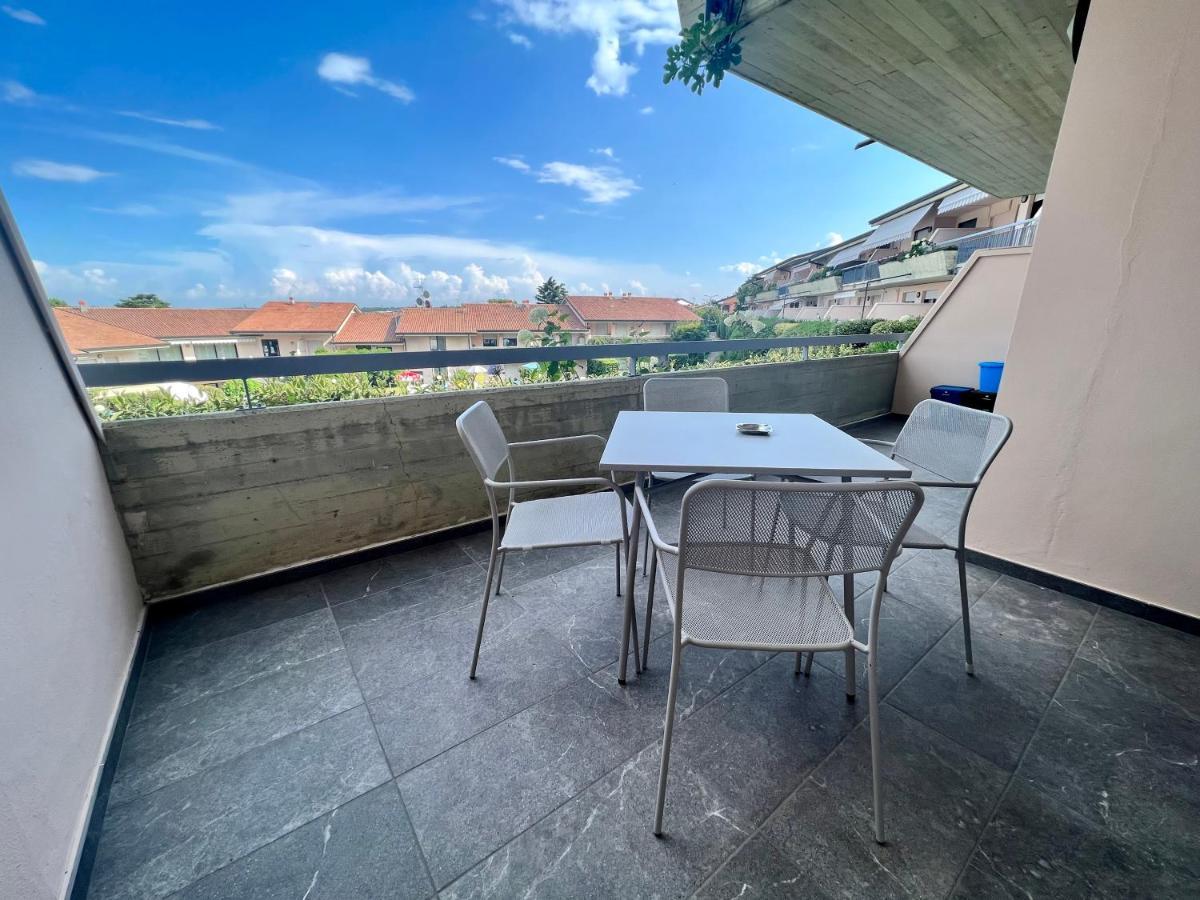 Kristall Lago Residence Desenzano del Garda Dış mekan fotoğraf