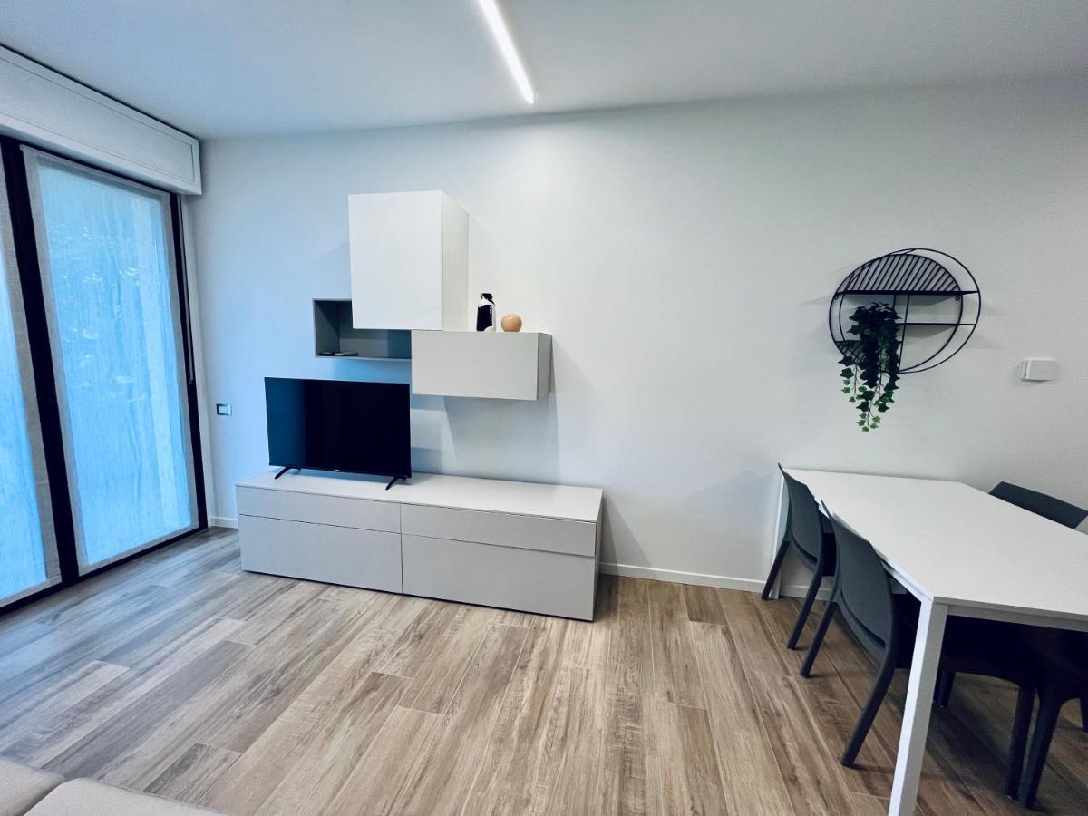 Kristall Lago Residence Desenzano del Garda Dış mekan fotoğraf