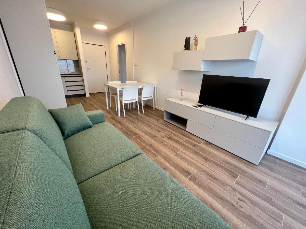 Kristall Lago Residence Desenzano del Garda Dış mekan fotoğraf