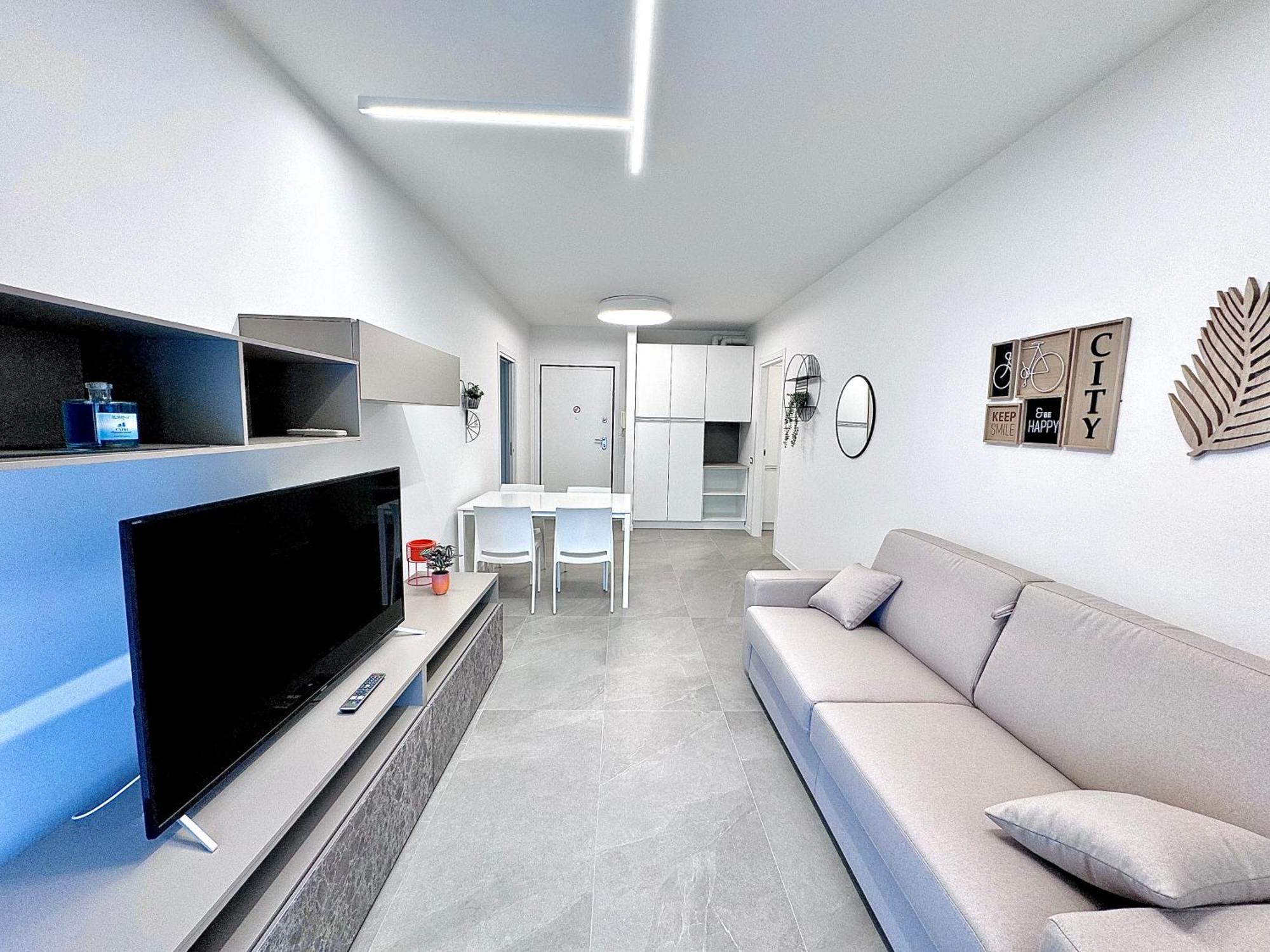 Kristall Lago Residence Desenzano del Garda Dış mekan fotoğraf