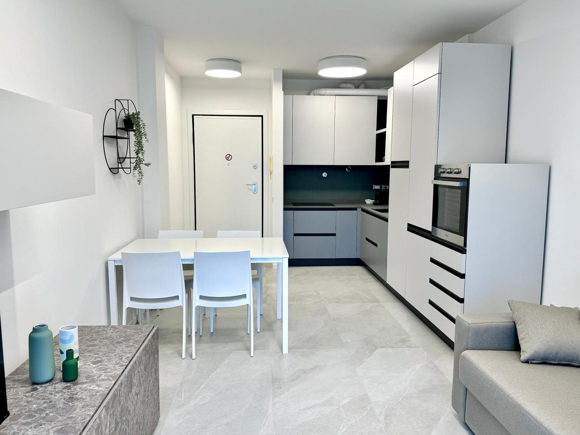 Kristall Lago Residence Desenzano del Garda Dış mekan fotoğraf