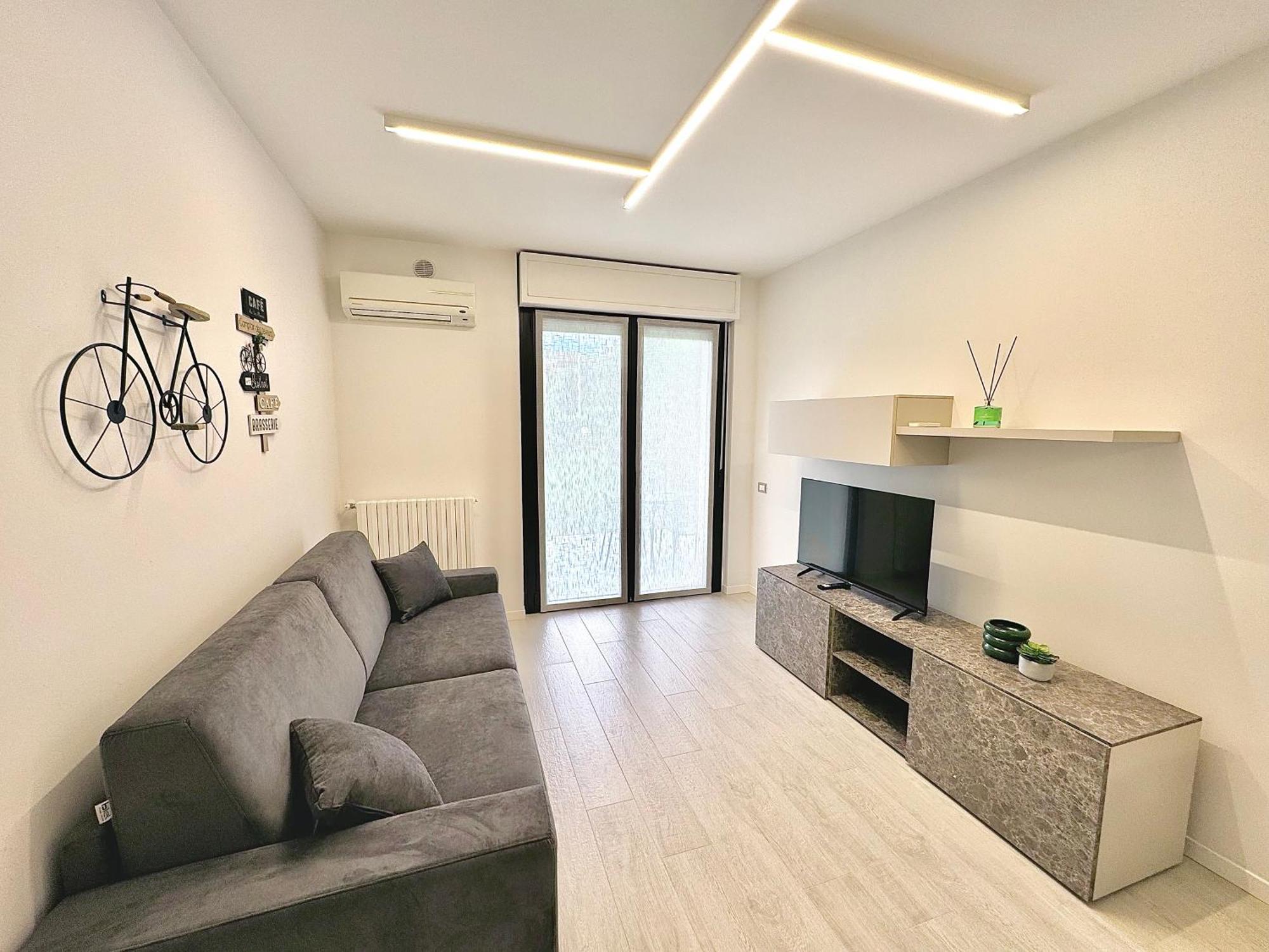 Kristall Lago Residence Desenzano del Garda Dış mekan fotoğraf
