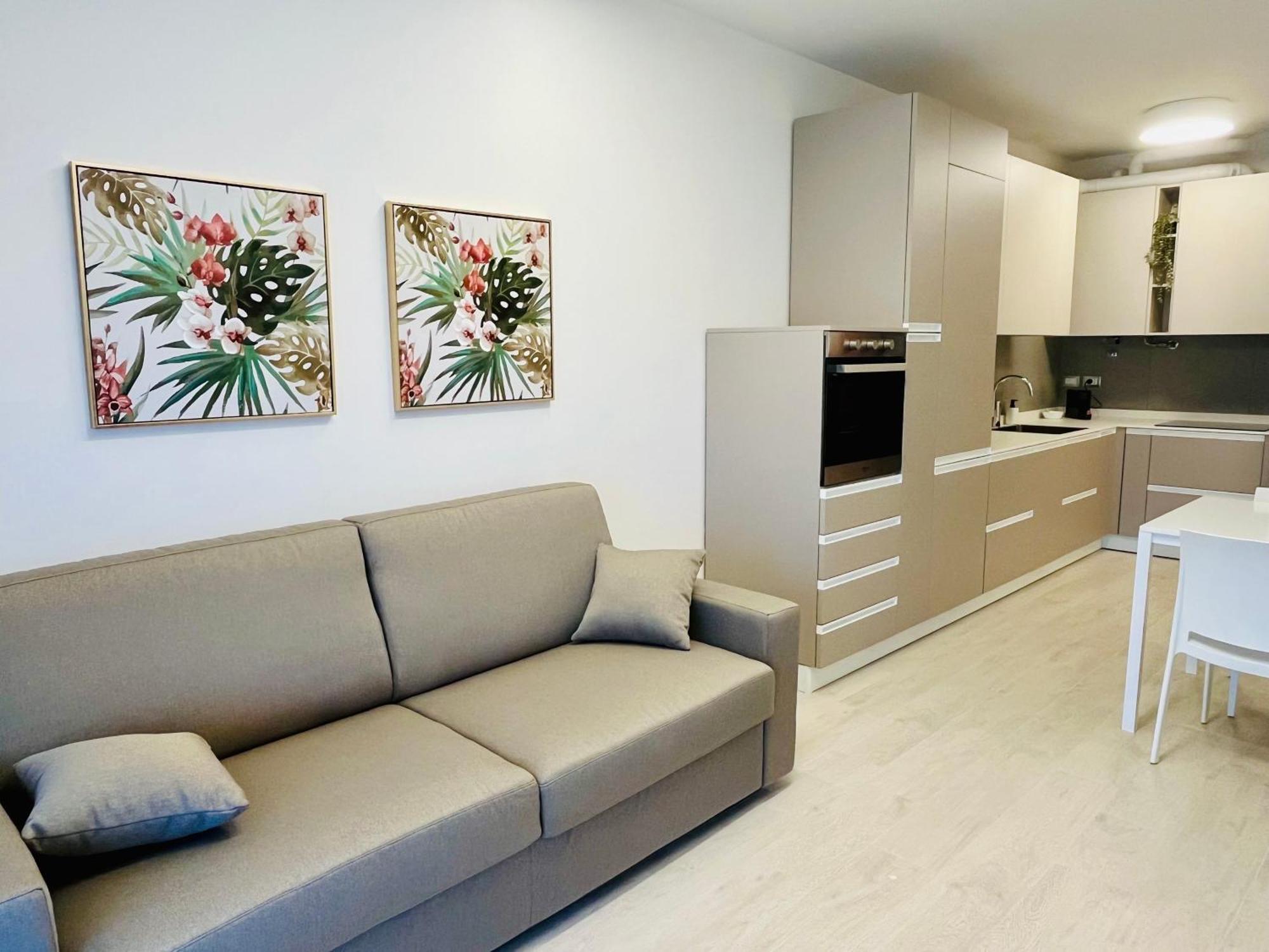 Kristall Lago Residence Desenzano del Garda Dış mekan fotoğraf