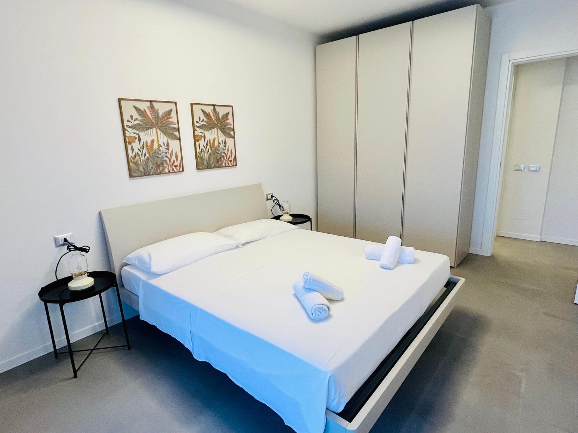 Kristall Lago Residence Desenzano del Garda Dış mekan fotoğraf