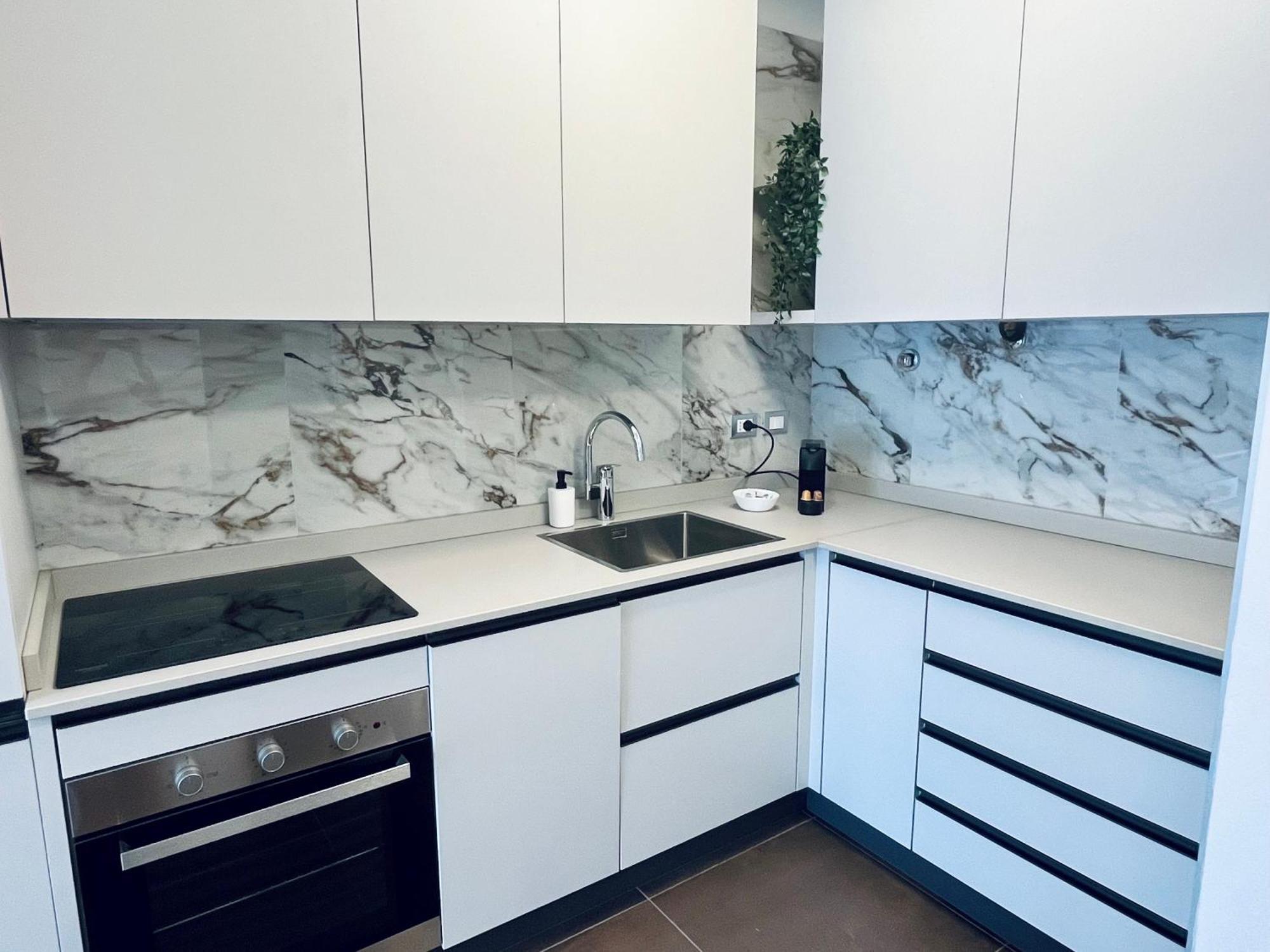 Kristall Lago Residence Desenzano del Garda Dış mekan fotoğraf