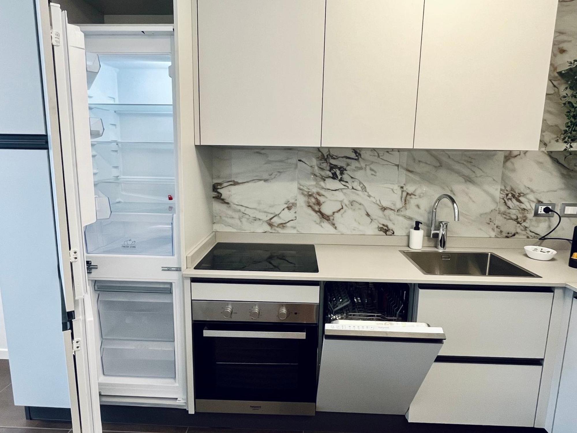 Kristall Lago Residence Desenzano del Garda Dış mekan fotoğraf
