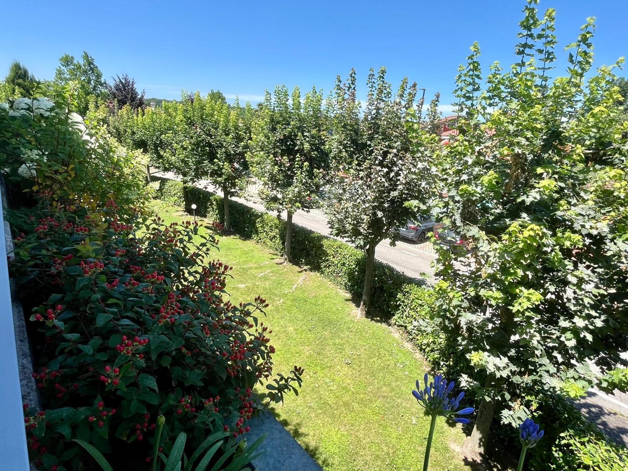 Kristall Lago Residence Desenzano del Garda Dış mekan fotoğraf